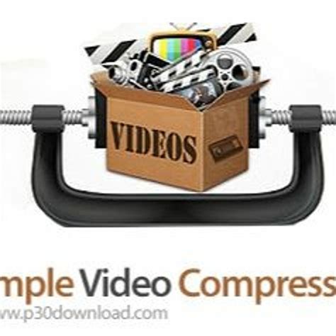 4dots Simple Video Compressor V3.5 With Crack 